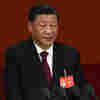 These are 4 key points from Xi's speech at the Chinese Communist Party congress