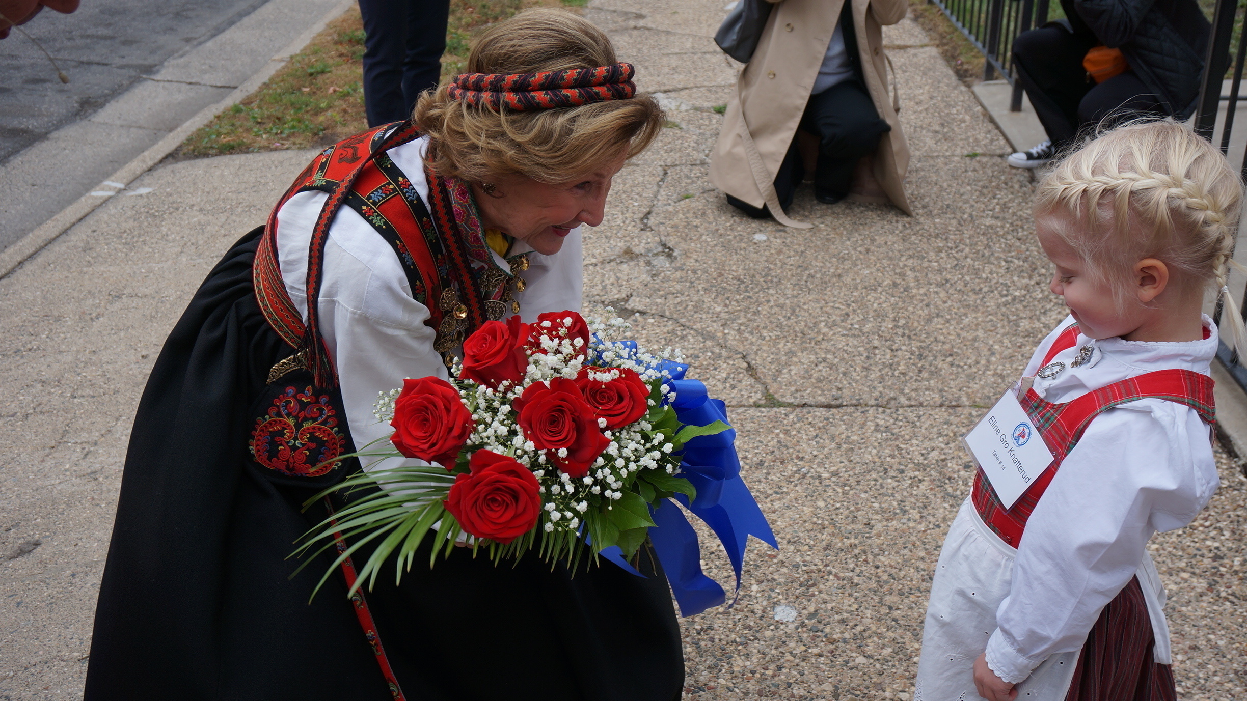 After 100 years, a Minneapolis church still holds services in Norwegian