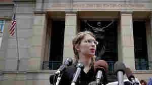 Chelsea Manning shared secrets with WikiLeaks. Now she's telling her own story