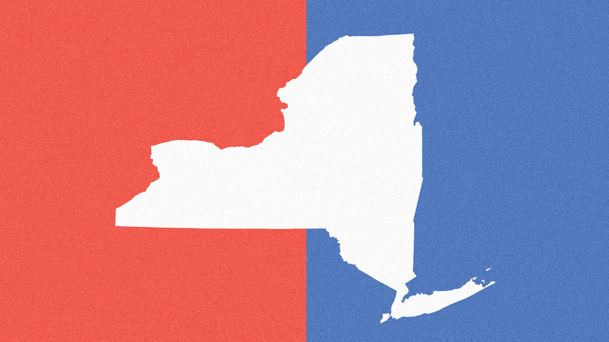 new york house of representatives election 2022