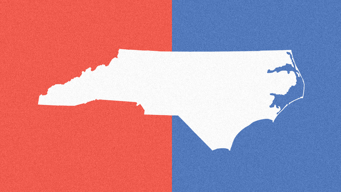 North Carolina Election Results 2022 Live Updates NPR