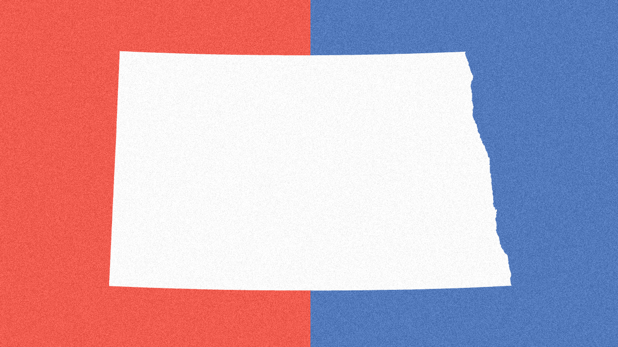 North Dakota Election Results 2022 Live Updates NPR