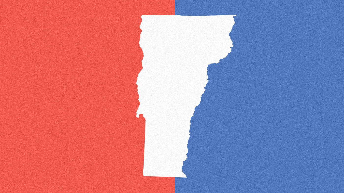 Vermont Election Results 2022 Live Updates NPR