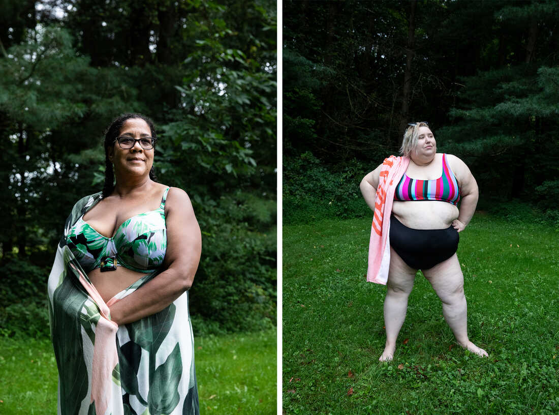 Camp Roundup offers a pro-fat camp experience for adult women