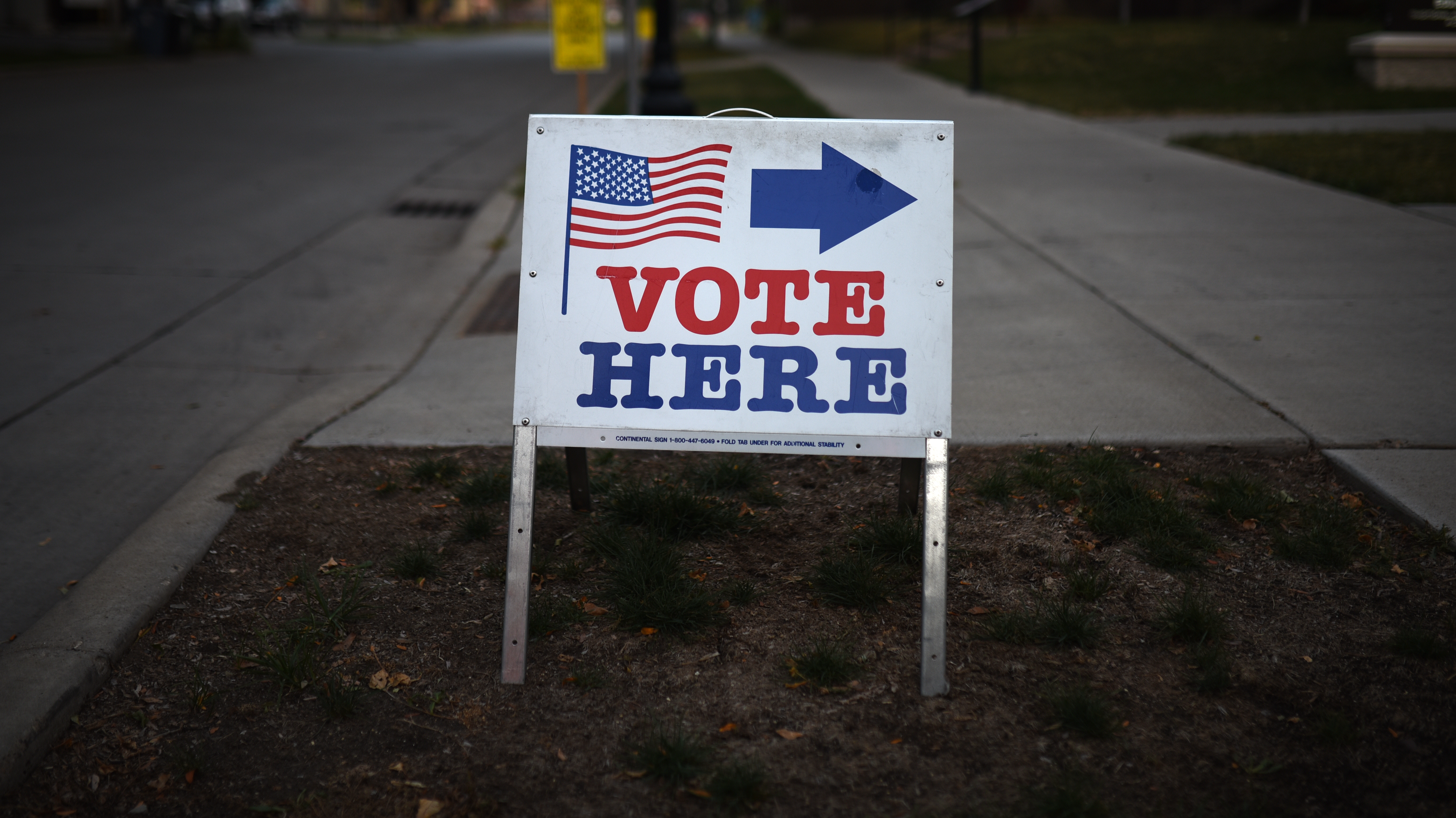 Election Vendor Faces Charges After Conspiracy Group's Allegations