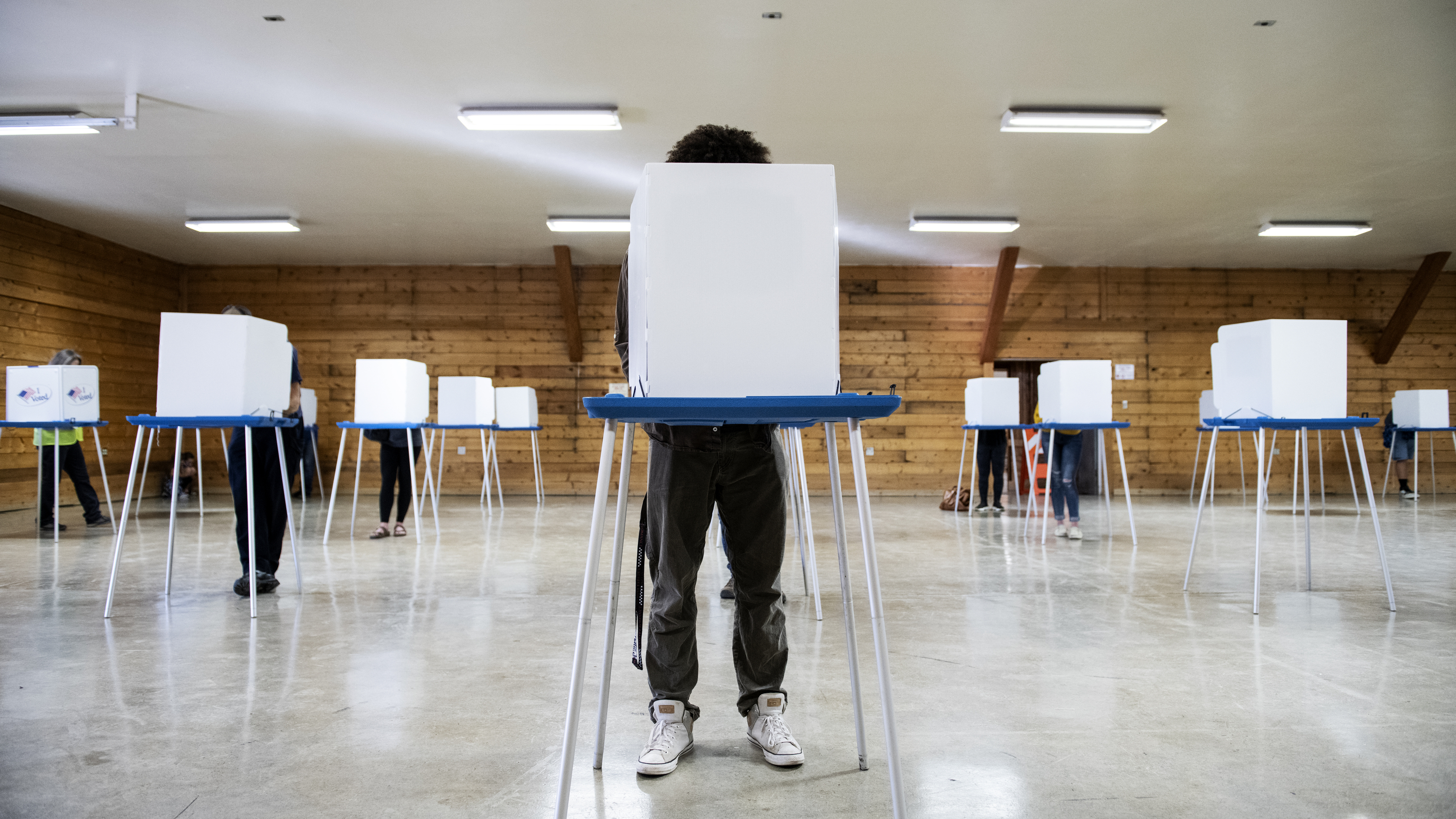 Late changes to election laws mean Montana voters were sent inaccurate information - Vimarsana News