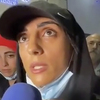 Athlete Elnaz Rekabi, who competed without a hijab, returns to Iran