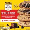 Nestlé recalls cookie dough filled with chocolate chips 