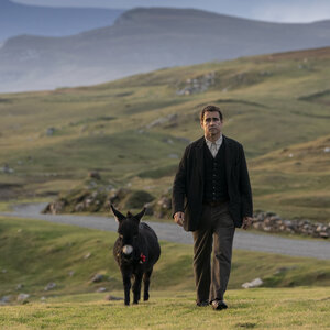 A farmer gets dumped by his best friend in 'The Banshees of Inisherin'