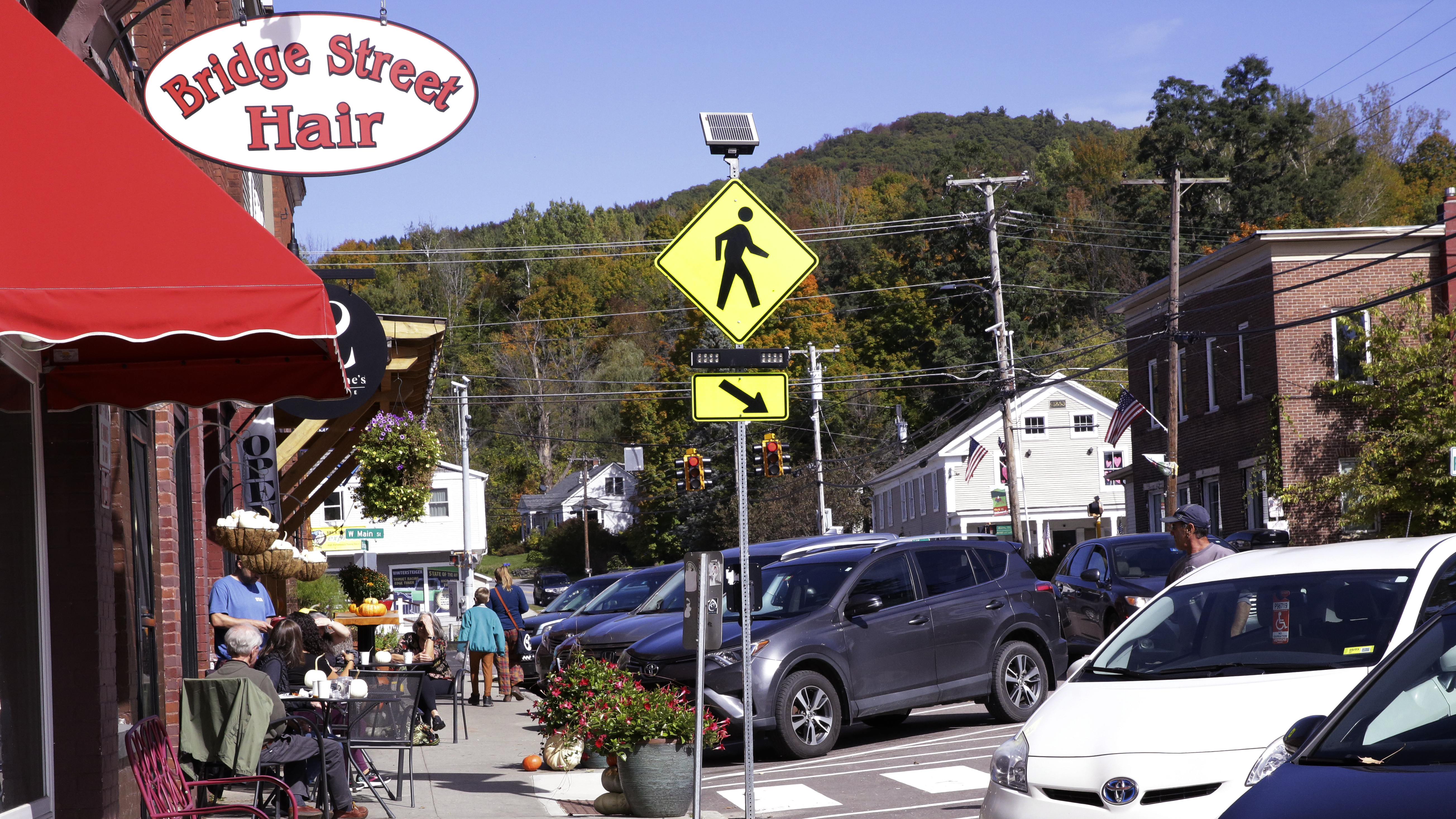 A town employee who quietly lowered the fluoride in water has resigned