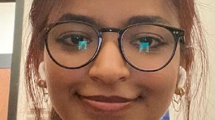 Princeton University intensifies its search for a student missing since last week 