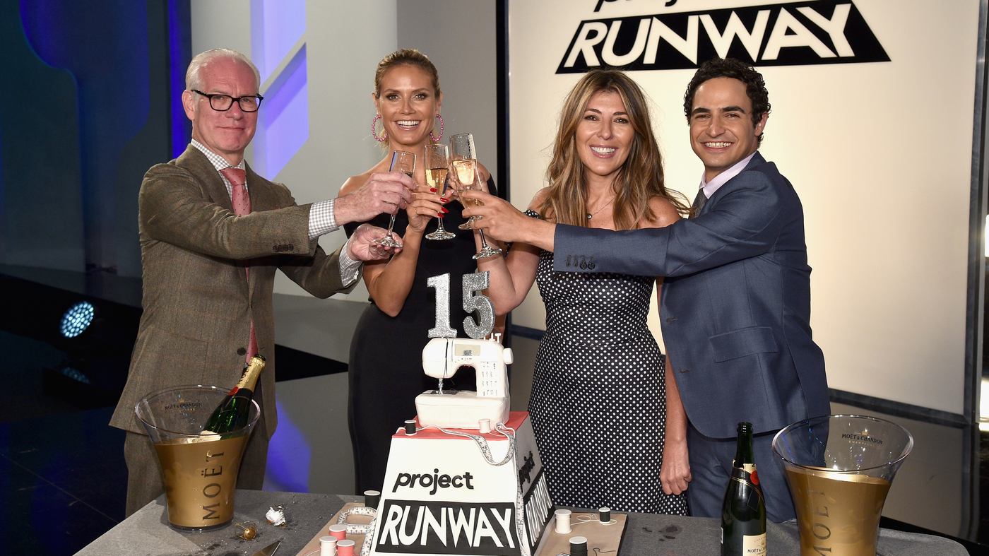 Pop Culture Happy Hour hosts share what's bringing them joy NPR