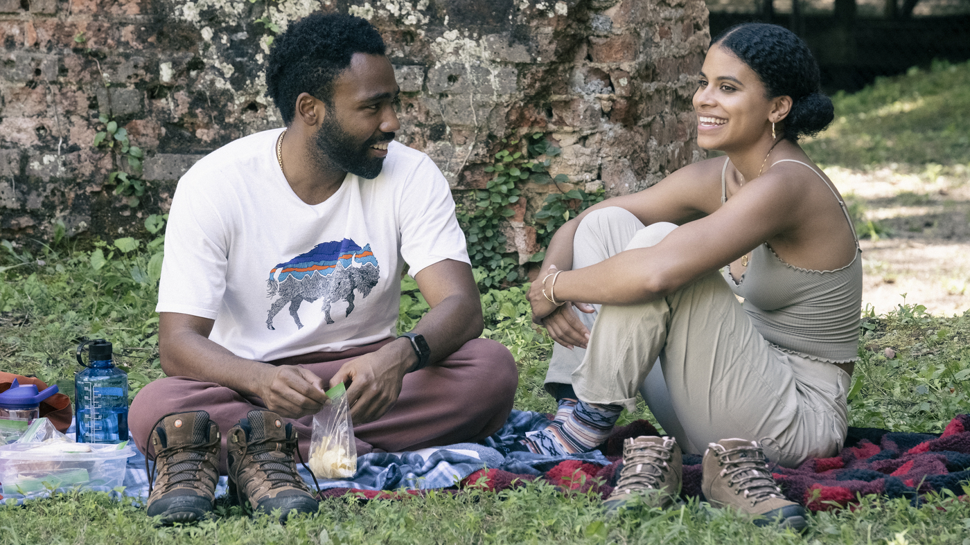 Pop Culture Happy Hour hosts share what's bringing them joy : NPR - Vimarsana News