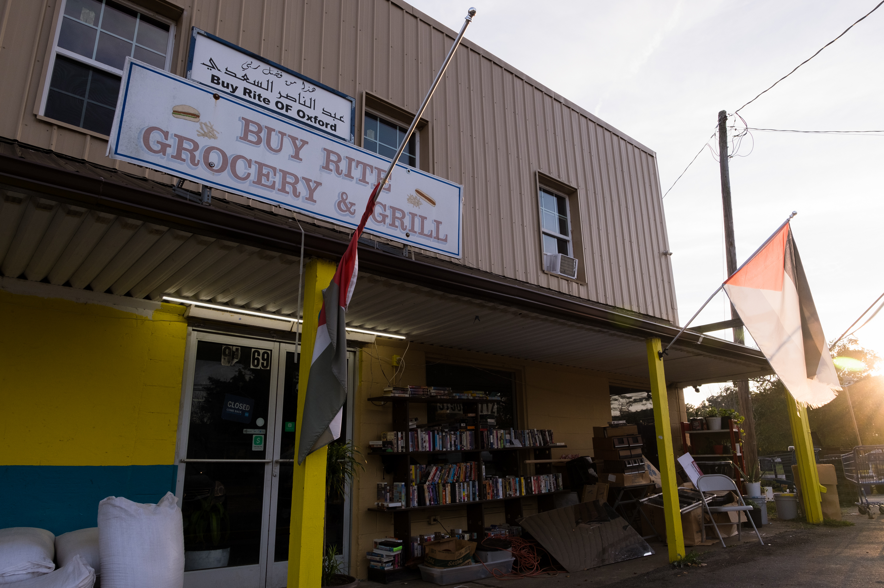 Everyday people were civil rights heroes, too. This is the story of one town's fight NPR