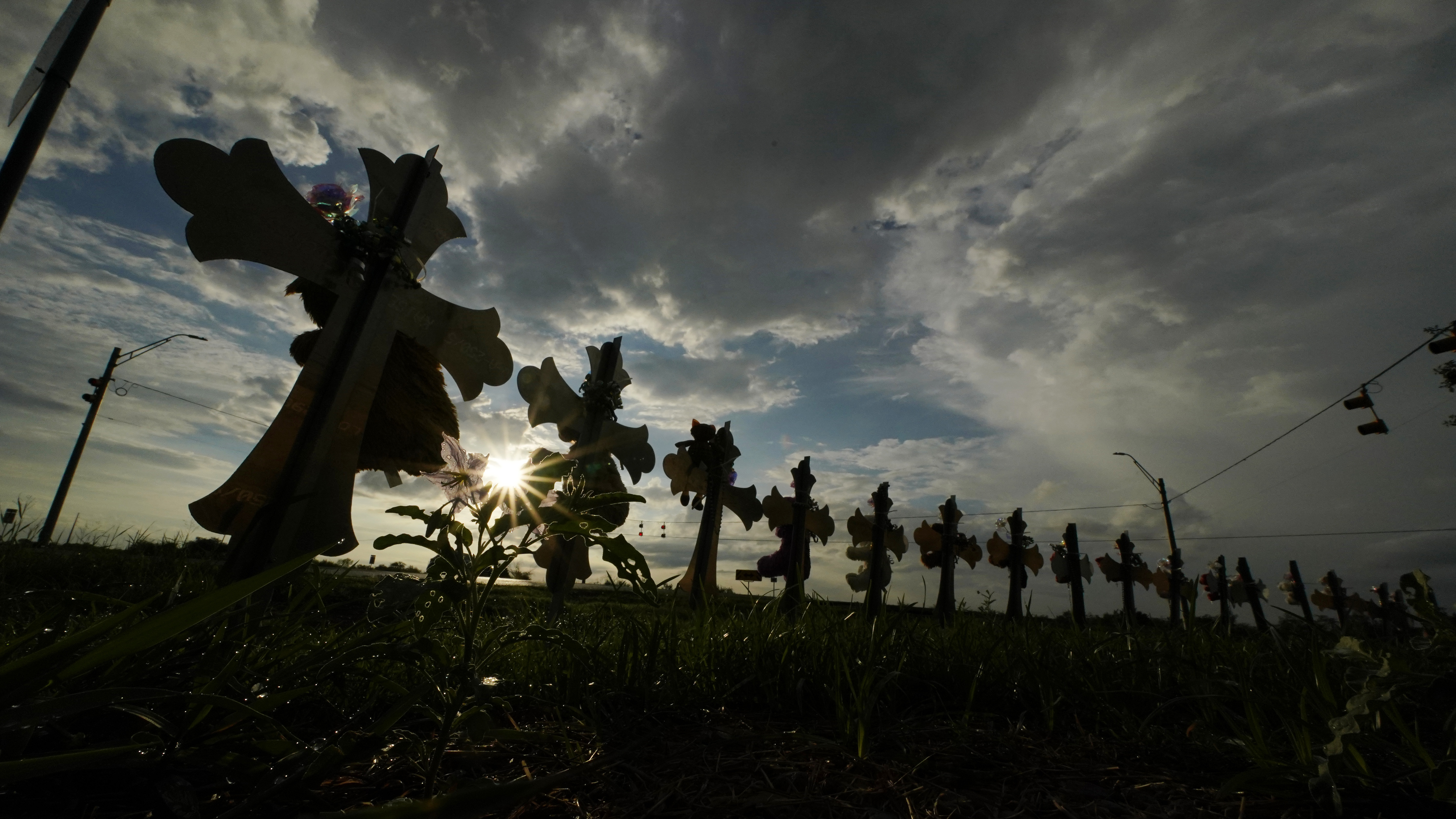 Texas state police fire first officer over Uvalde school massacre response