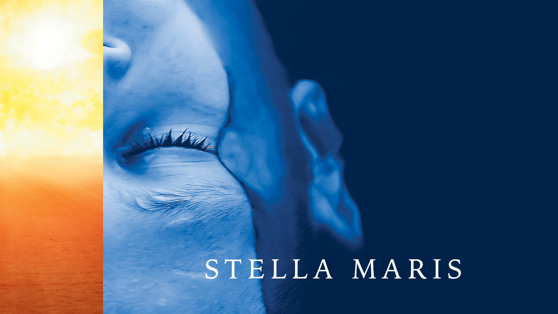 Stella Maris by Cormac McCarthy