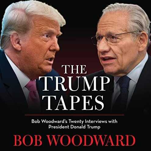 The Trump Tapes