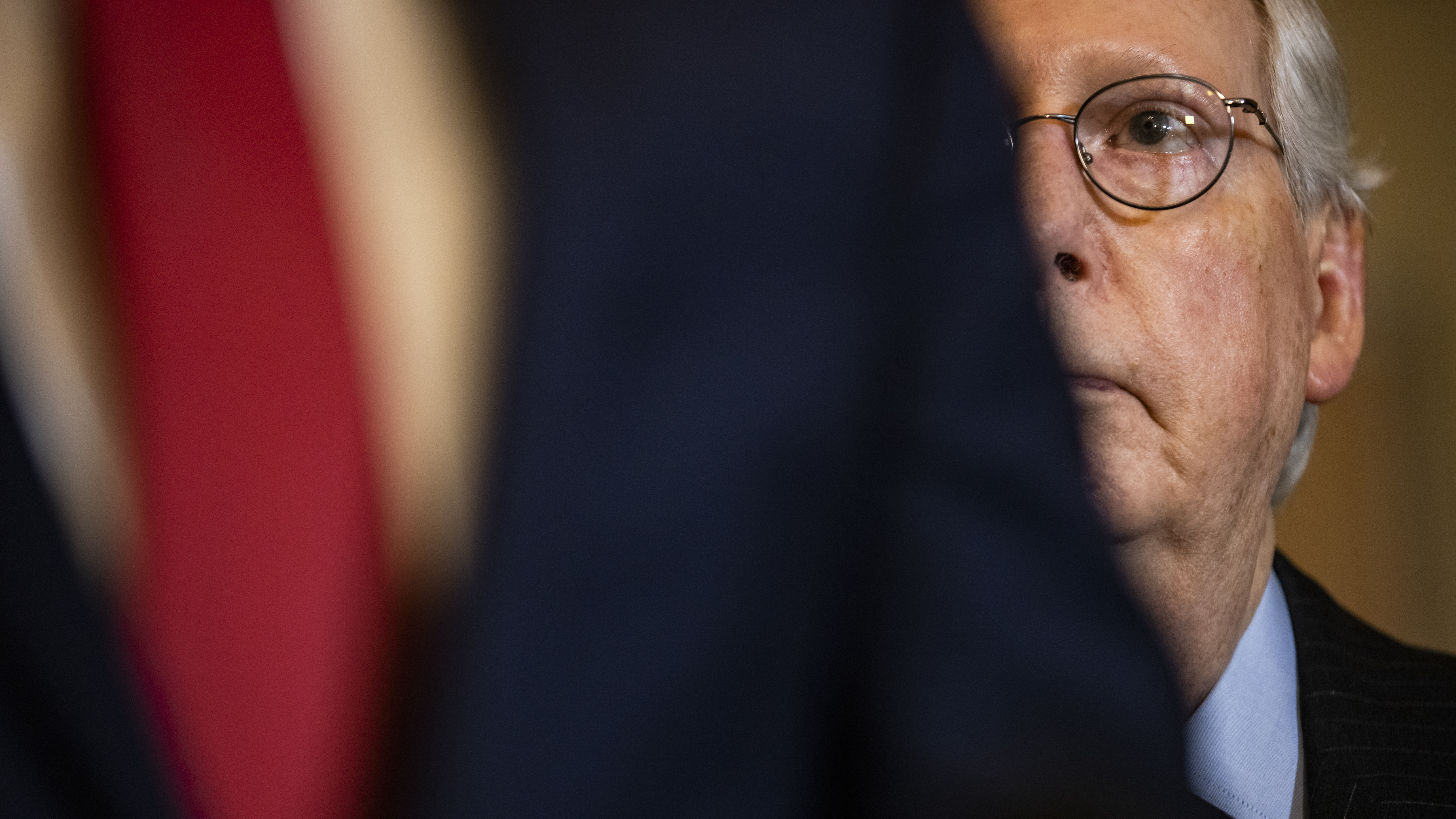 The NPR Politics Podcast