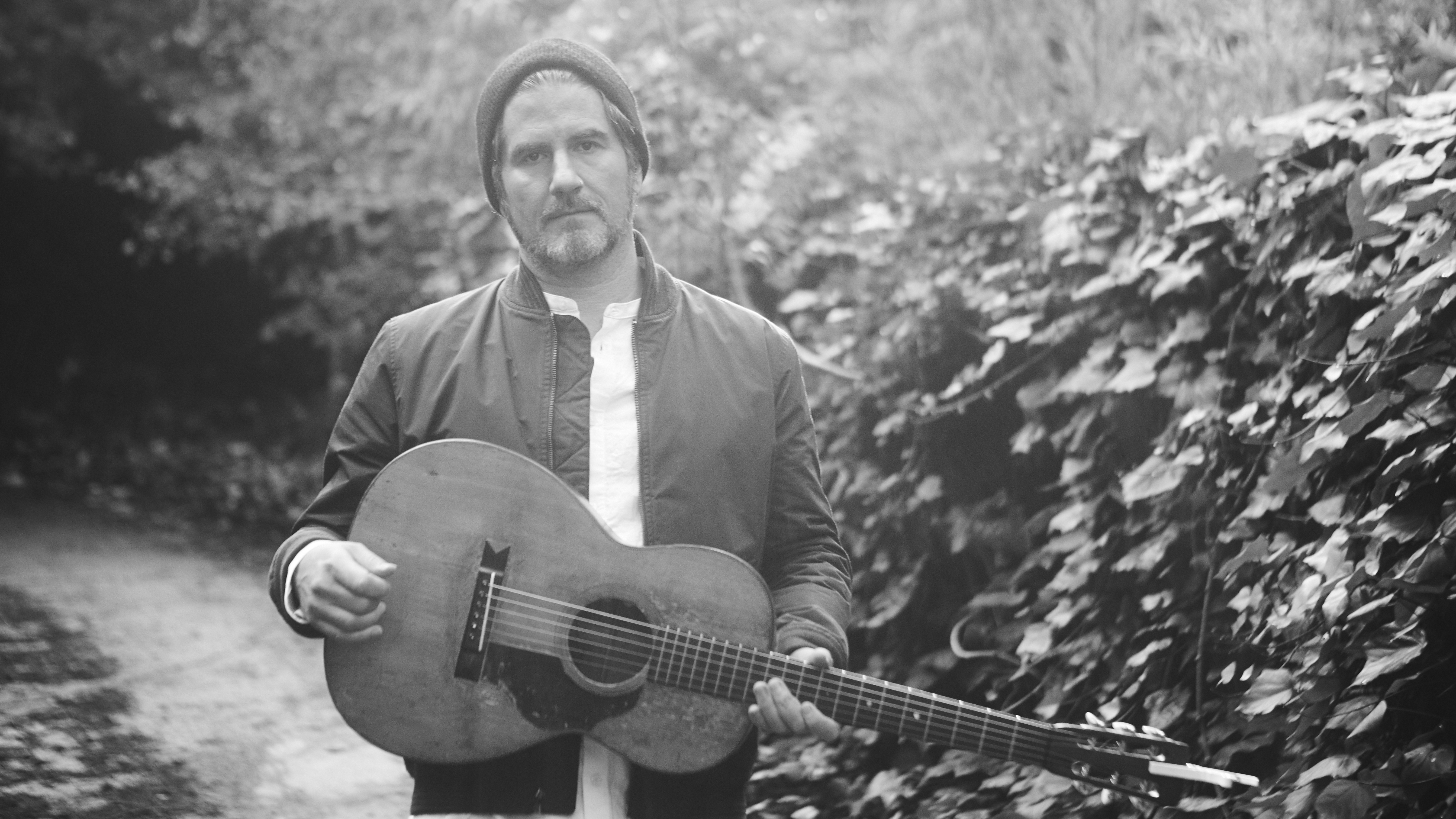 Matt Nathanson performs songs from 'Boston Accent' for World Cafe