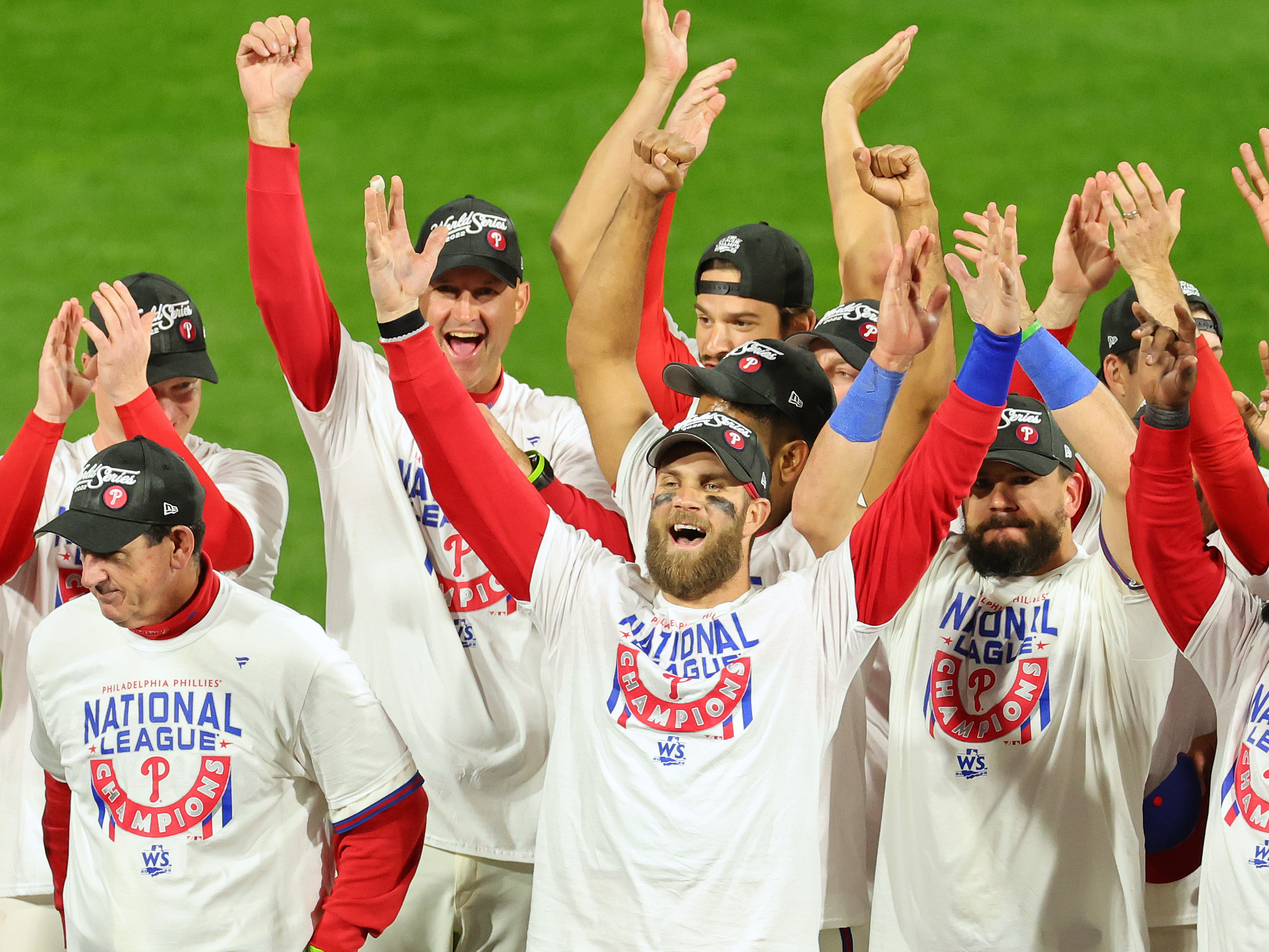 Houston Astros: Where to get your World Series championship merch