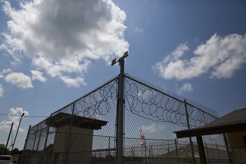 States are voting to eradicate slavery under any terms, but what about prison work? States are voting to eradicate slavery under any terms, but what about prison work?
