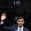 Rishi Sunak takes over as U.K. PM facing enormous economic and political challenges