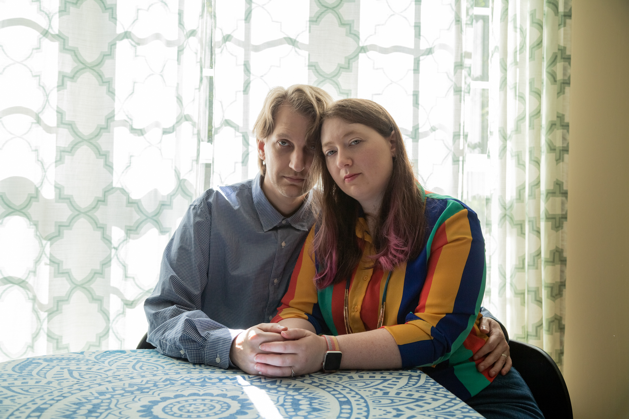 At 18 Weeks Pregnant She Faced An Immense Decision With Just Days To 