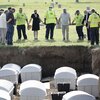 Excavations resume to identify Tulsa race massacre victims