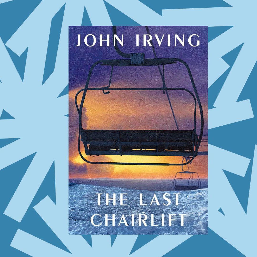 In 'The Last Chairlift,' John Irving revisits familiar themes with a new perspective