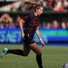 Amidst the scandal, women's professional soccer takes the big stage - a primetime NWSL championship