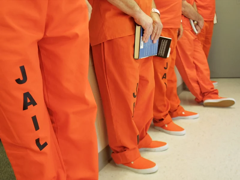 A reporter’s memoir of her jail time gets banned in Florida prisons A reporter’s memoir of her jail time gets banned in Florida prisons