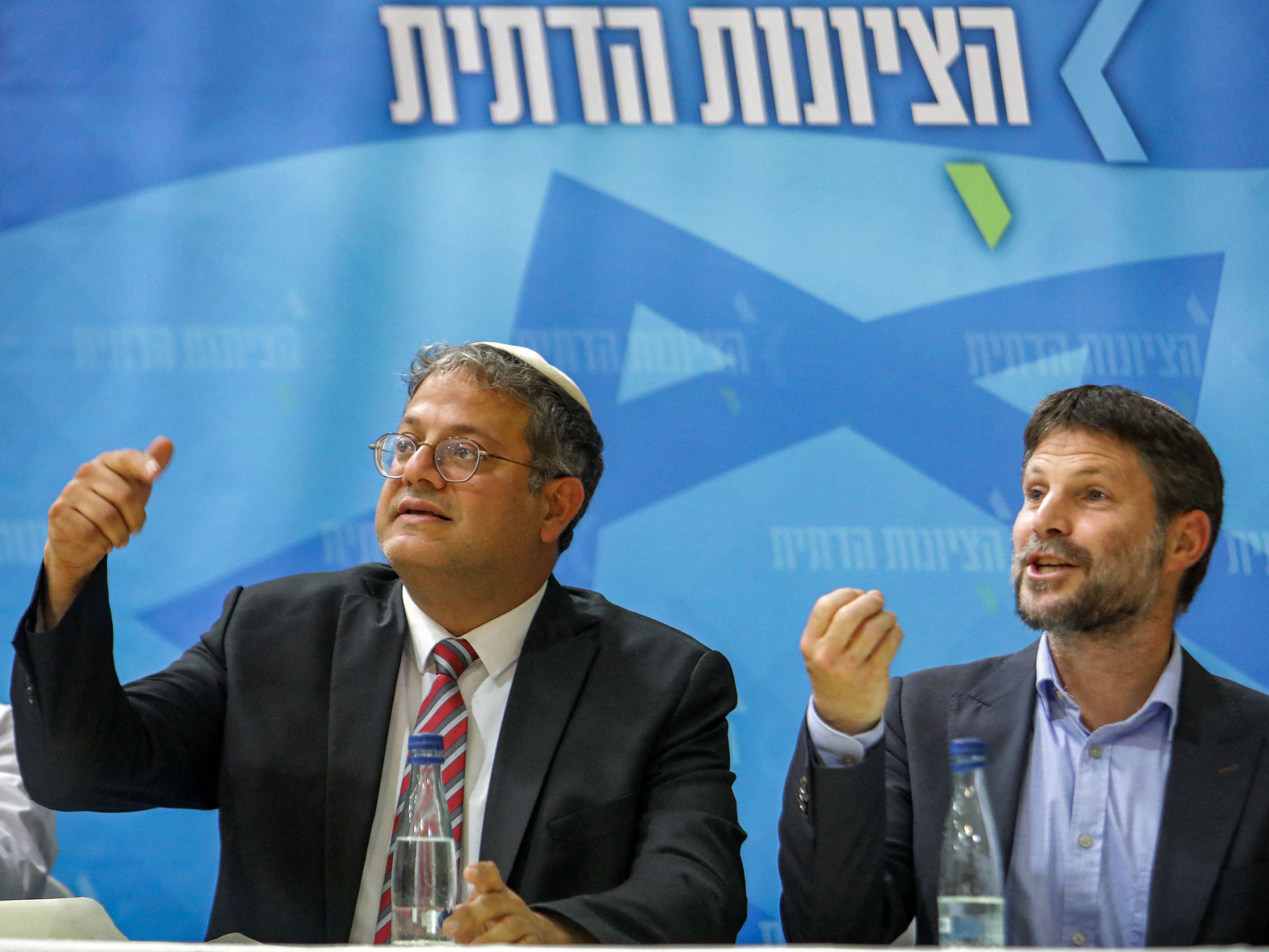 Will the far right rise to power in Israel's election? Here's what to ...