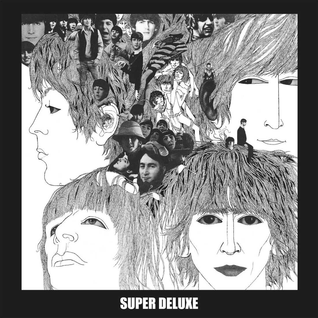 Tell My Why the Beatles: Album by Album Song by Song the 