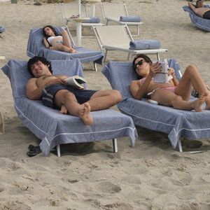 'The White Lotus' travels to Sicily in season 2 — with meandering results