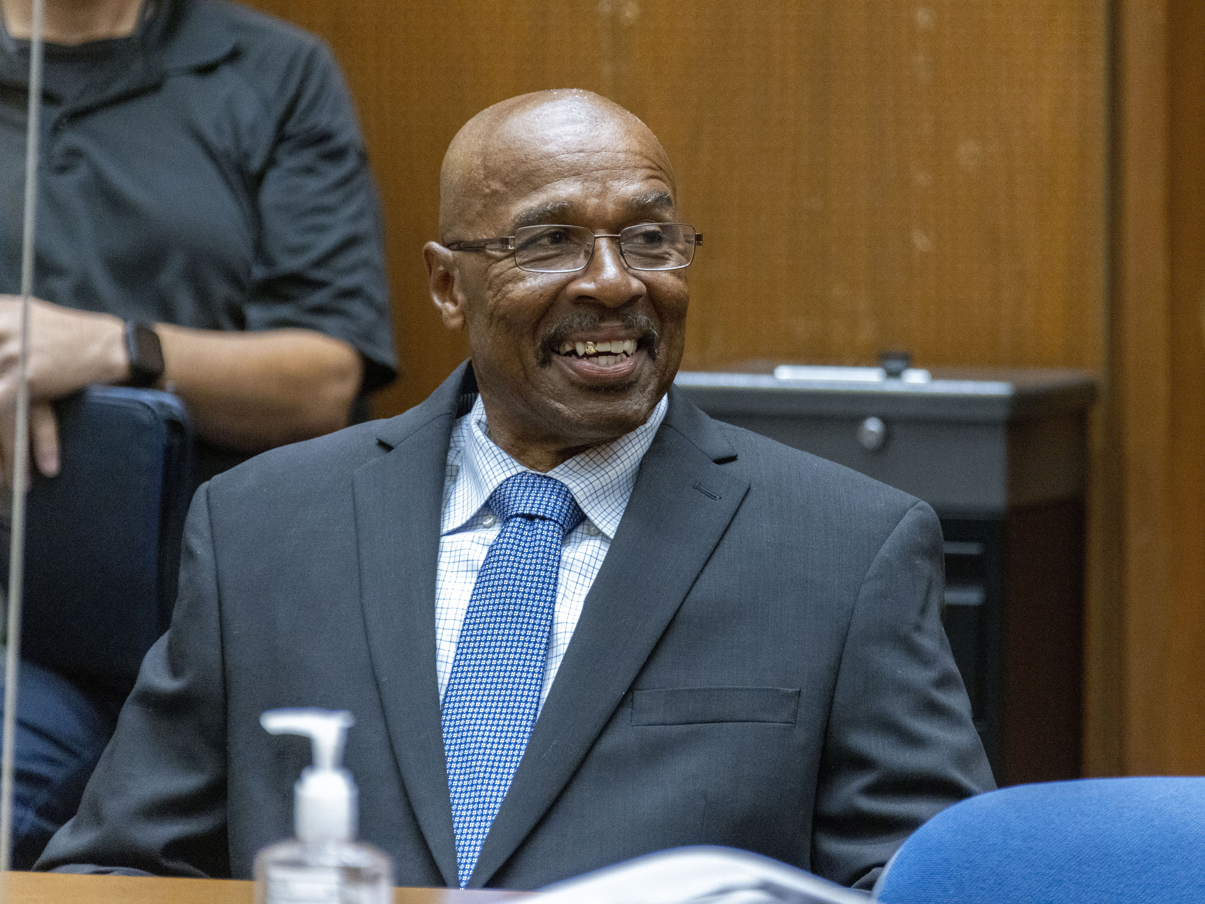 DNA evidence has freed a California man imprisoned for more than 38 years - Vimarsana News