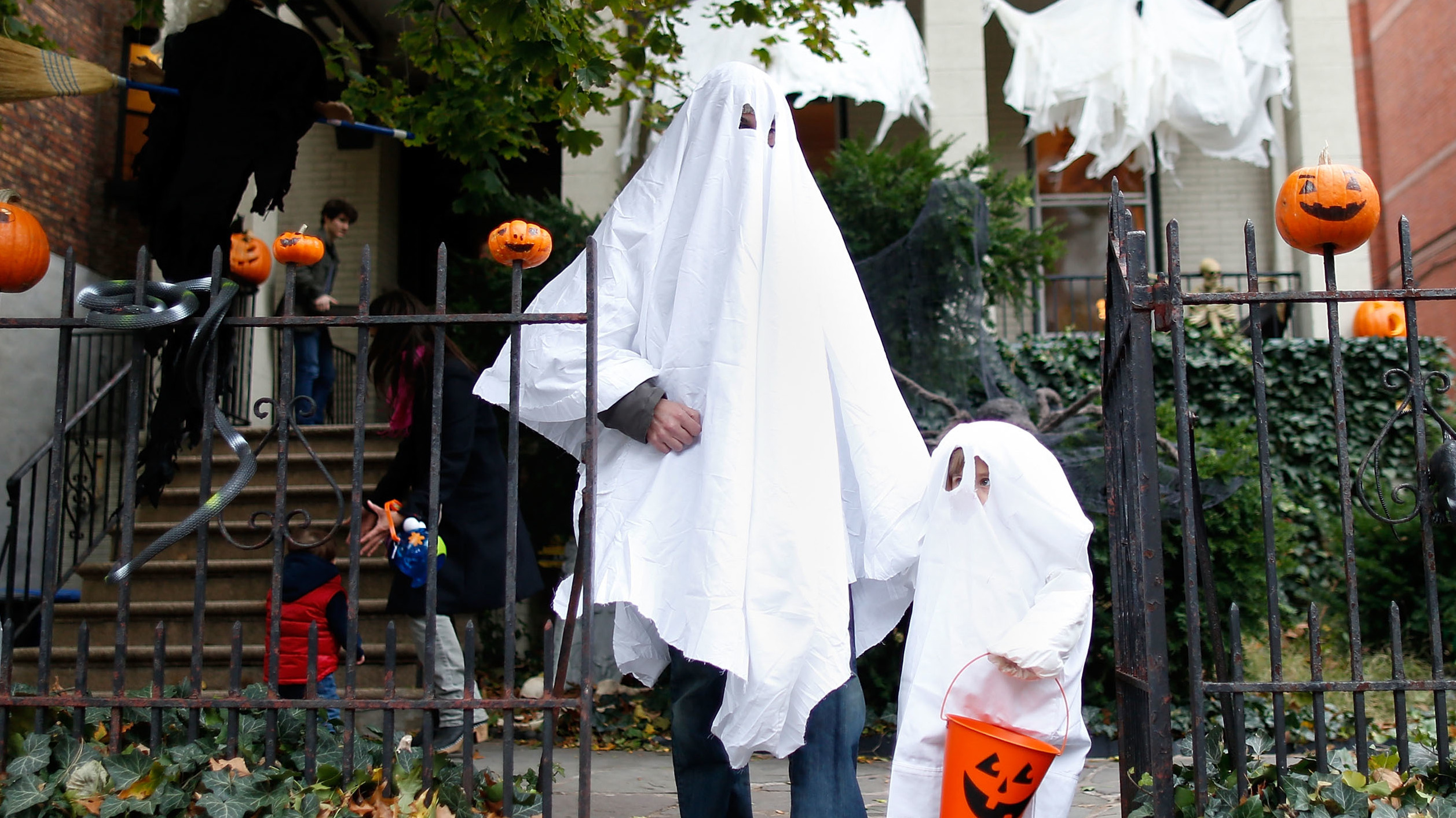 Your Halloween plans may need to change thanks to scary weather predictions