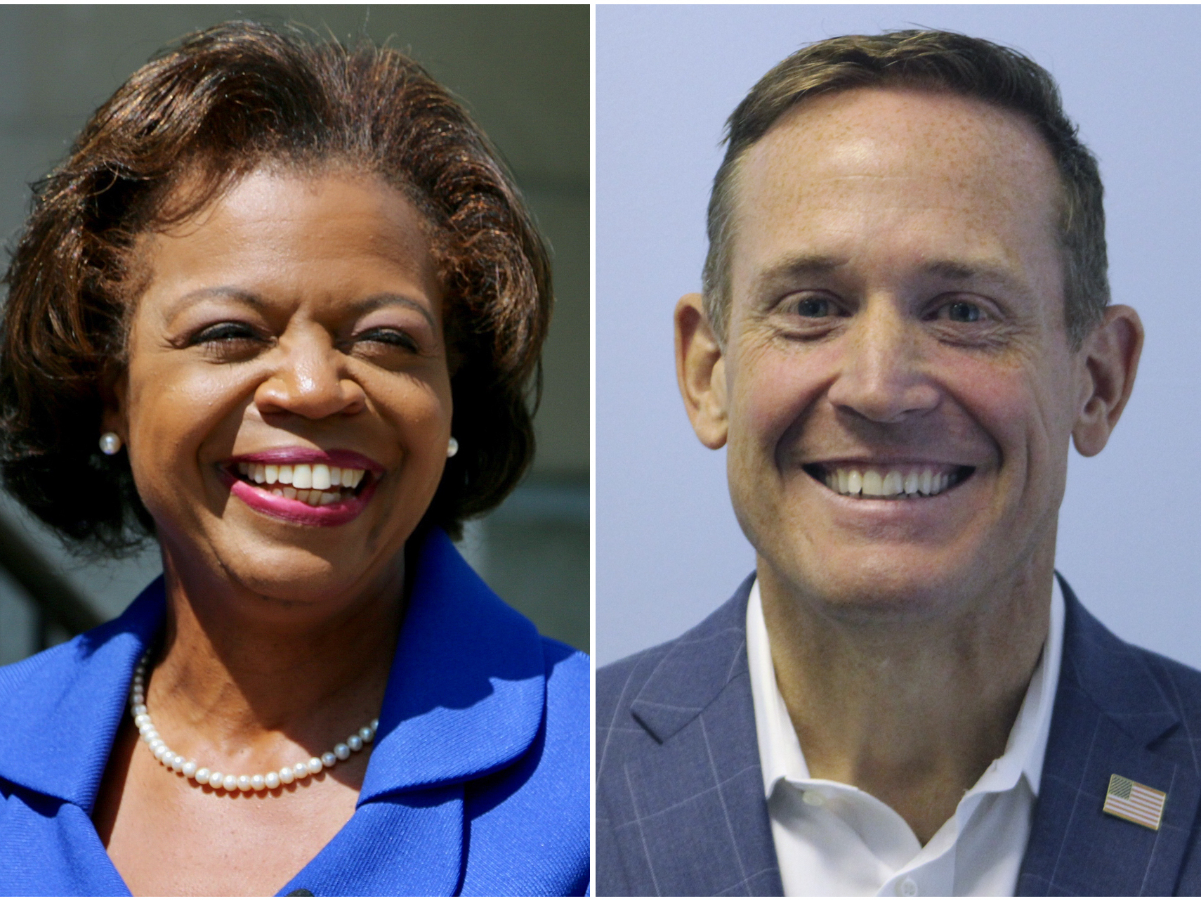 North Carolina fields competitive Senate race despite lack of national attention - Vimarsana News