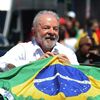 Lula beats far-right President Bolsonaro to win Brazil election