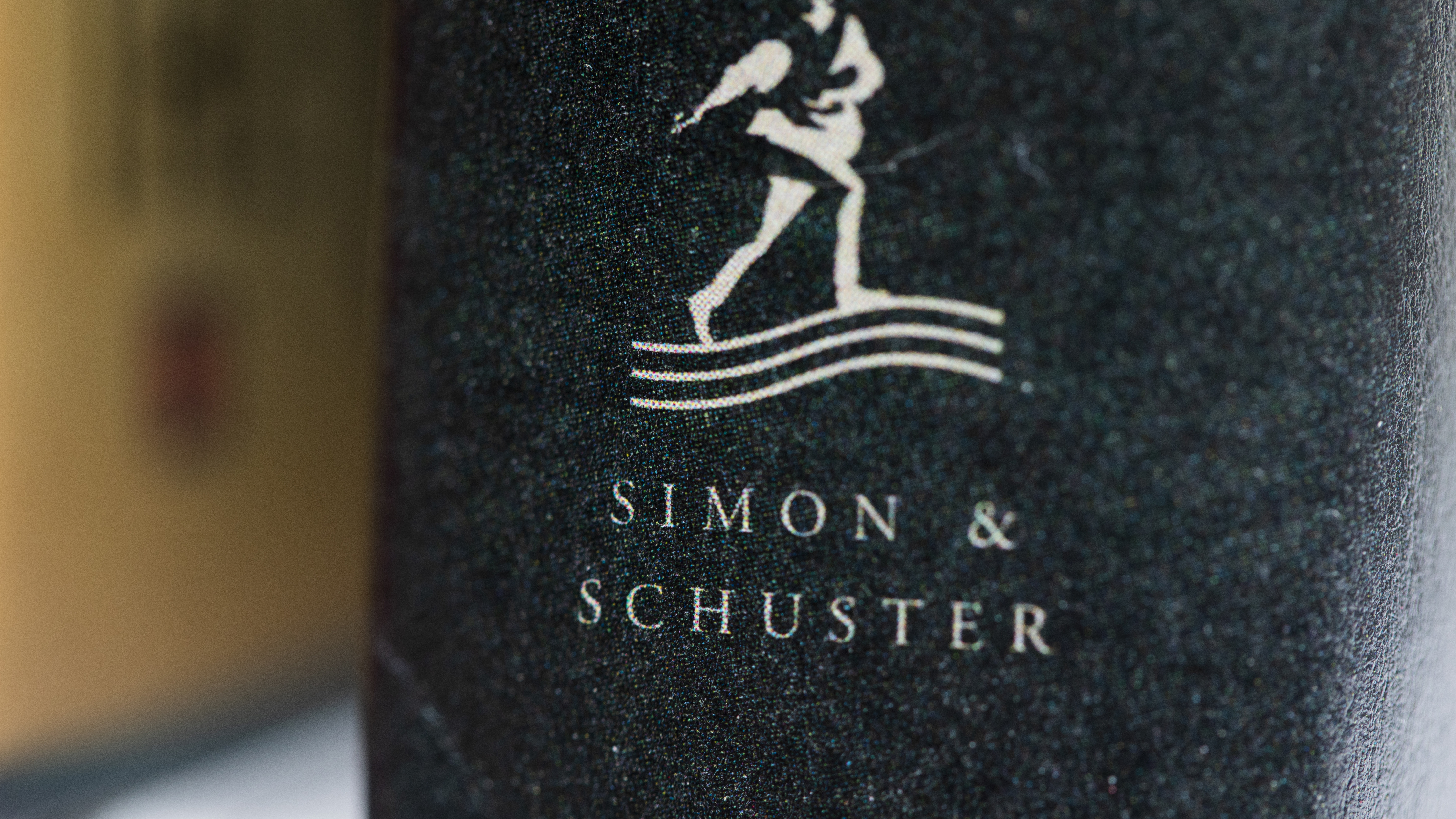 A book published by Simon & Schuster is displayed on Saturday, July 30, 2022, in Tigard, Ore.