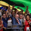 Wie ein inhaftierter Ex-Präsident in Brasiliens extremer Rechter wieder an die Macht kam