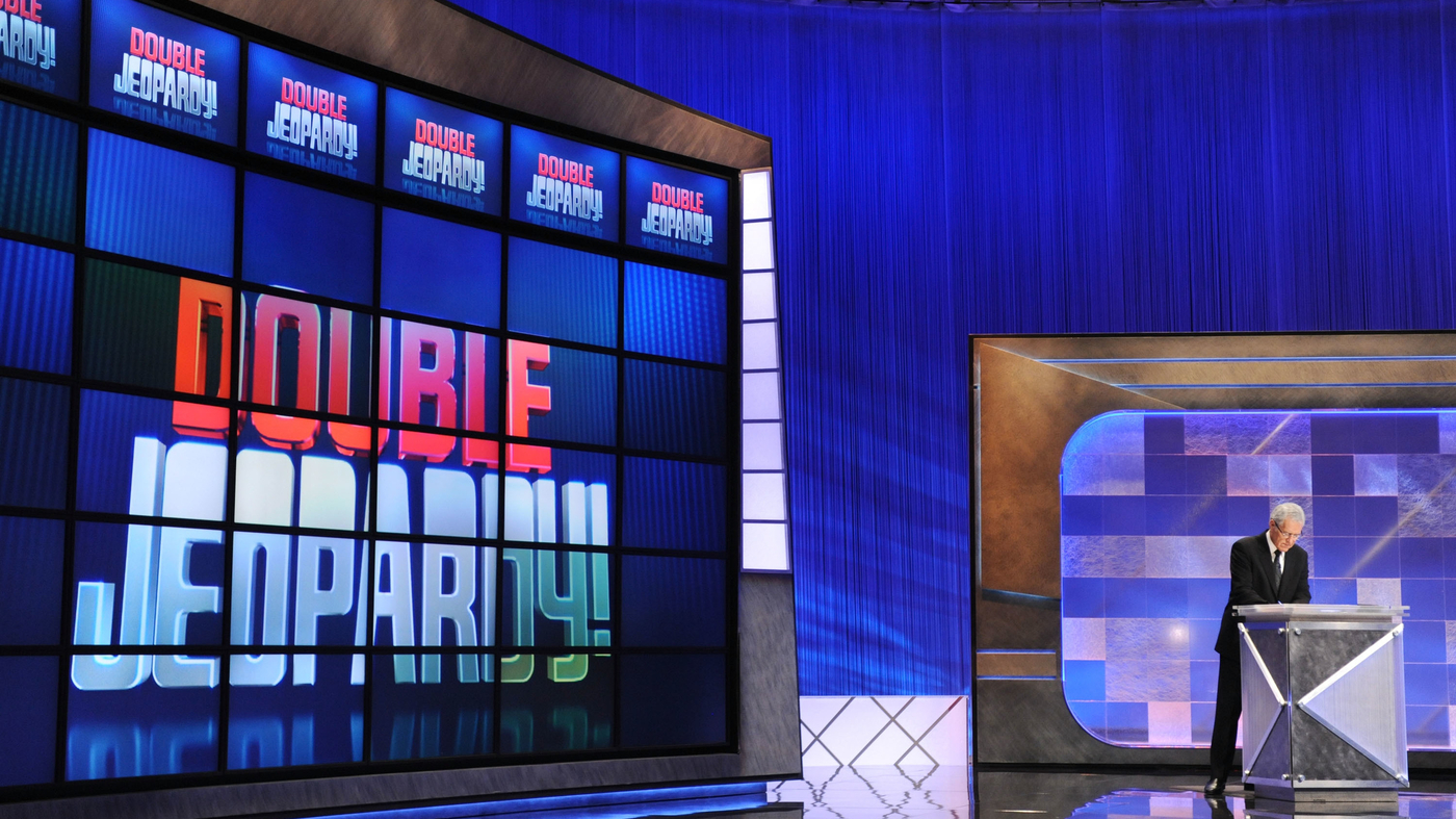 'Jeopardy! Tournament of Champions' has the makings of being the