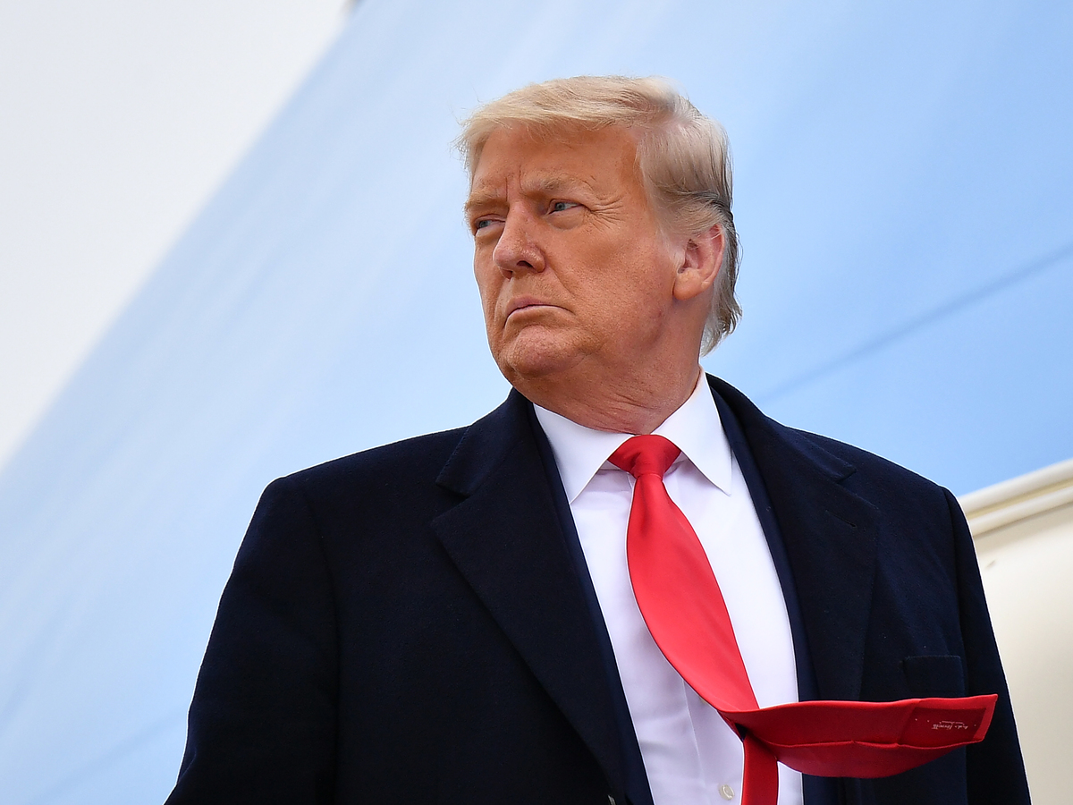 Supreme Court temporarily blocks Trump tax returns release : NPR 2 gettyimages 1230553398 a7660fd965ca93c15ef715e886d59434429d78a1 s1200