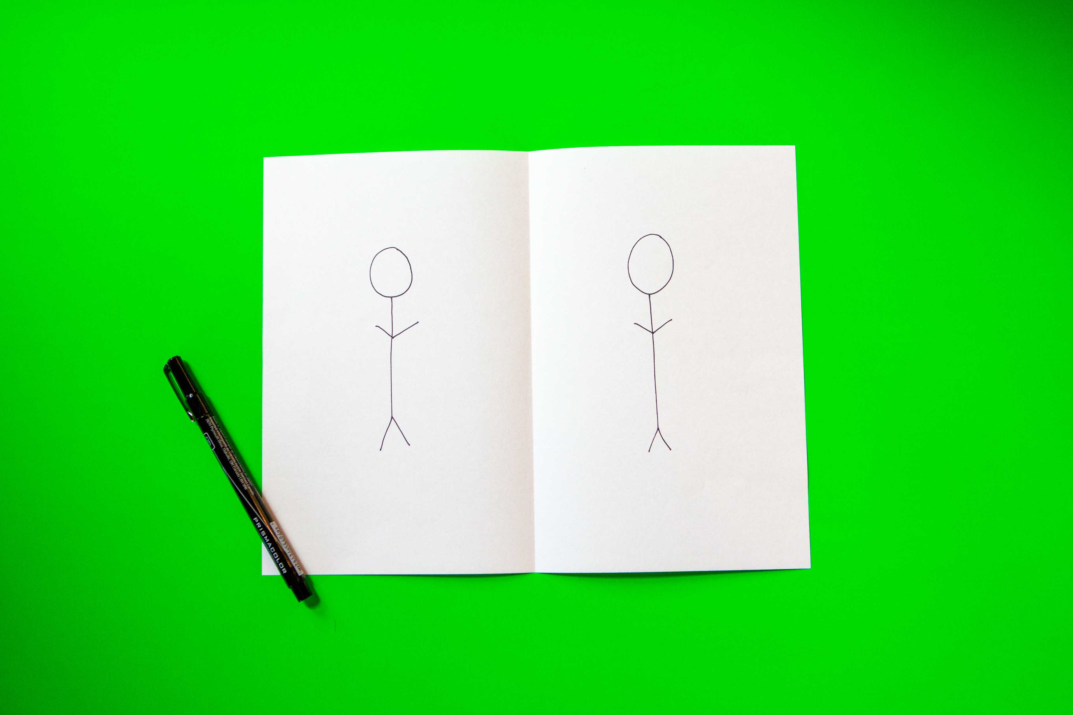 Quarterlife exercise