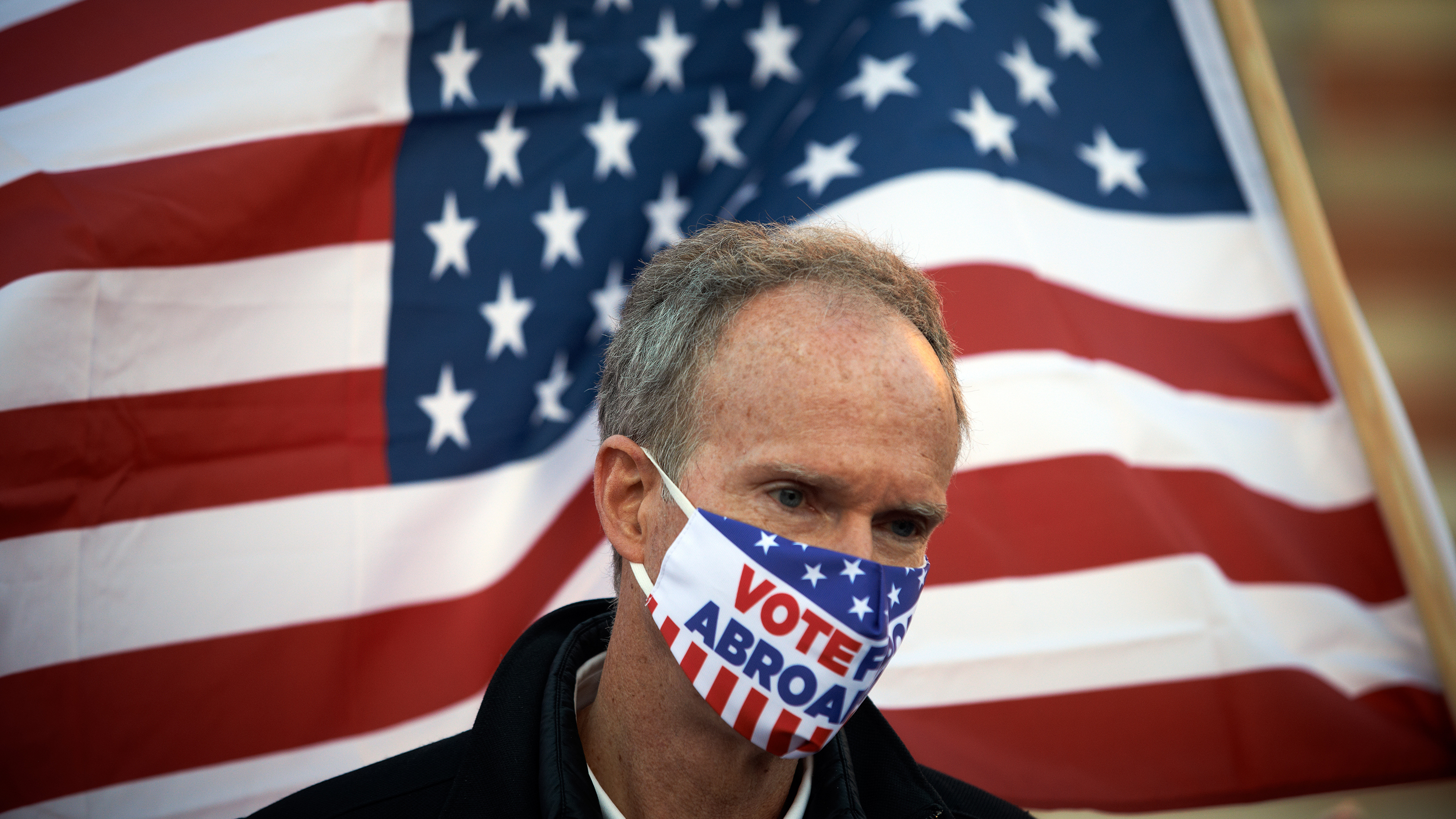 Why Americans living abroad are a voting bloc with untapped political potential