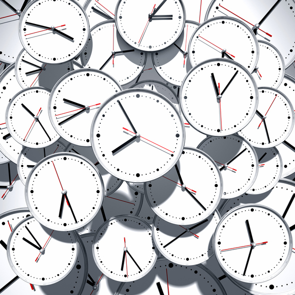 Should Daylight Saving Time Be Permanent? Short Wave NPR