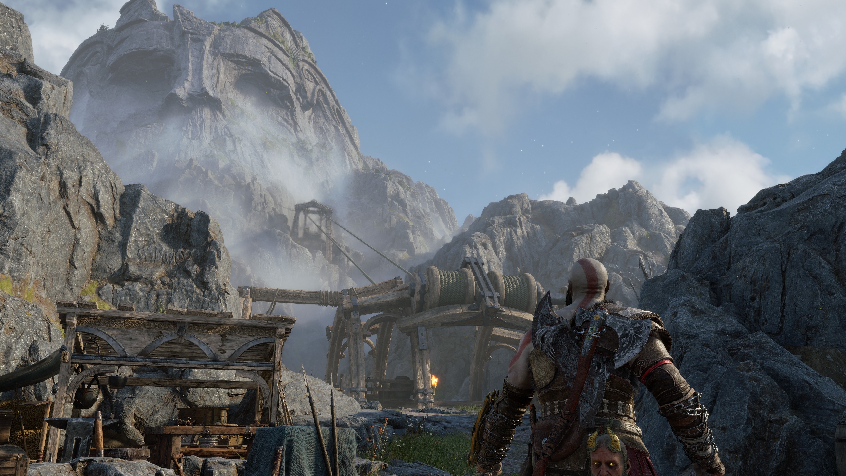 Review: 'God of War: Ragnarök' delivers a potent story and