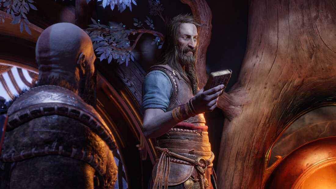 Game of the year in 2022 : r/GodofWar