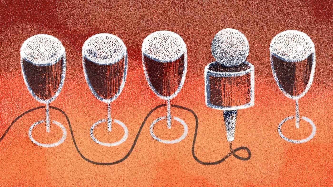 Nina Totenberg is the exception, not the rule, and NPR leaders should say so - Vimarsana News