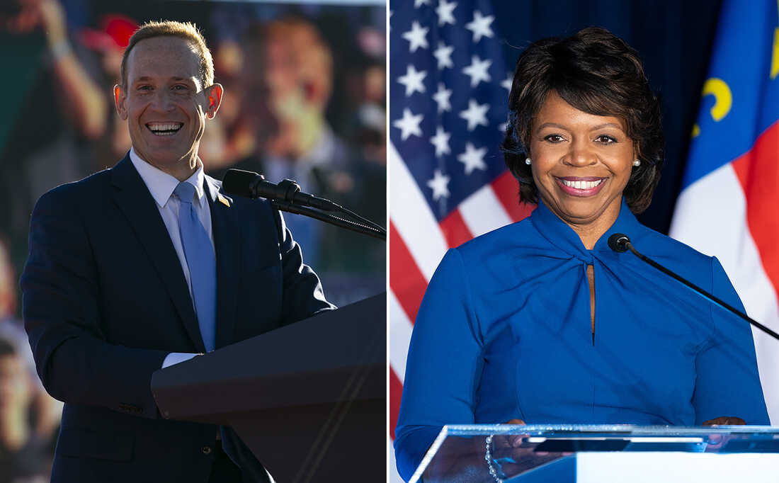 4 races that could provide the key to Senate control : NPR 6 nc 1 custom 531318d6c22aa5f8cfc72fb6ccbecdb1ca0e0de4 s1100 c50