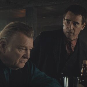 In 'The Banshees of Inisherin,' friendship is war